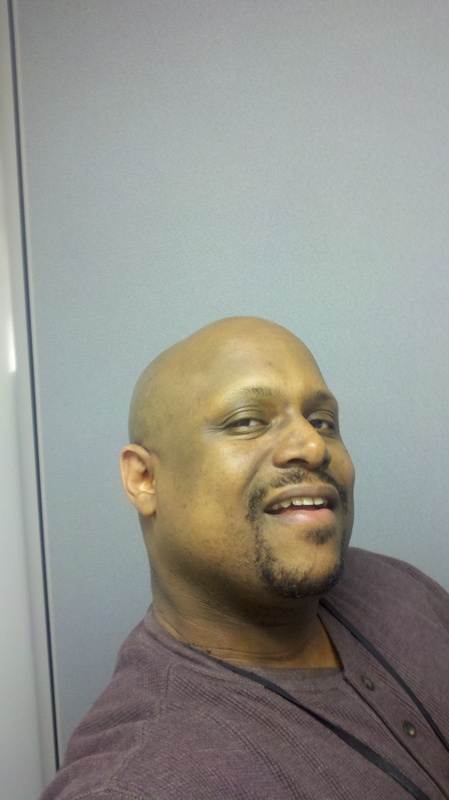 Date this gorgeous United States man RealdealHolyfie from Columbia US13112
