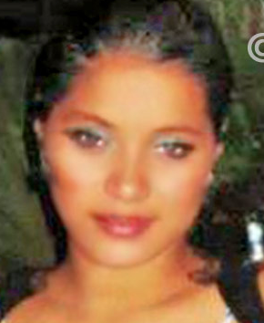 Date this pretty Colombia girl Angie from Cali CO11130