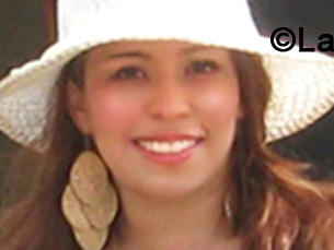 Date this passionate Colombia girl Jessica from La Dorada CO10568