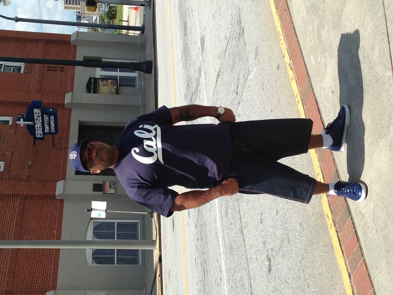 Date this fun United States man Darrell from San Diego US13117