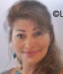 nice looking Colombia girl Patricia from Cali CO10570