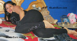 good-looking Colombia girl Melanyn from Medellin CO10572