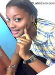 foxy Cote D'Ivoire girl  from Abidjan CI27