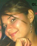 passionate Colombia girl Bryth from Barranquilla CO10574