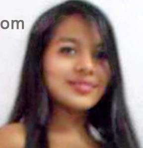 Date this sultry Colombia girl Angela from Medellin CO10576