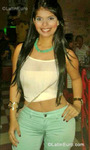 beautiful Colombia girl Nary from Barranquilla CO10583