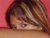 Date this exotic Peru girl Hellen ivette from Lima PE550