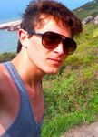 charming Brazil man Petters from Florianópolis BR6733