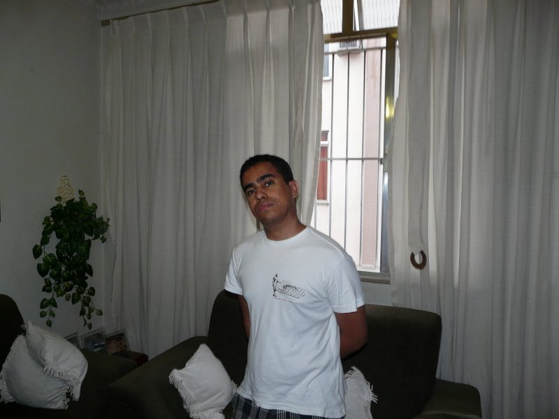 Date this hot Brazil man Marcos from Rio De Janeiro BR6735