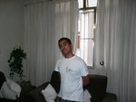 lovely Brazil man Marcos from Rio De Janeiro BR6735