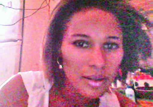 Date this nice looking Brazil girl Ana Paula Santo from Nossa Sra Do Socorro BR6742