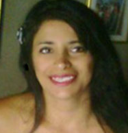 Date this cute Colombia girl Veronica from  CO10599