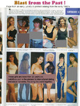 lovely Brazil girl  from Blast from Past BR11011