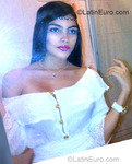 passionate Peru girl Yexii from Lima PE578