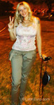 athletic Brazil girl Mariana from Pouso Alegre BR6760