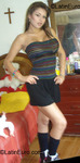 voluptuous Colombia girl Bibiana from Medellin CO10604