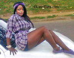 young Colombia girl Diana from Cali CO10611