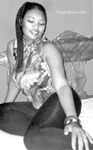 good-looking Jamaica girl Colleen from Kingston JM843