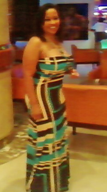 Date this fun Colombia girl Mercedes from Cali CO10790