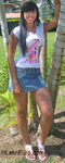 lovely Colombia girl Cristina from Cali CO10623
