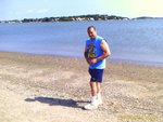 voluptuous United States man Joseph from Quincy US13144