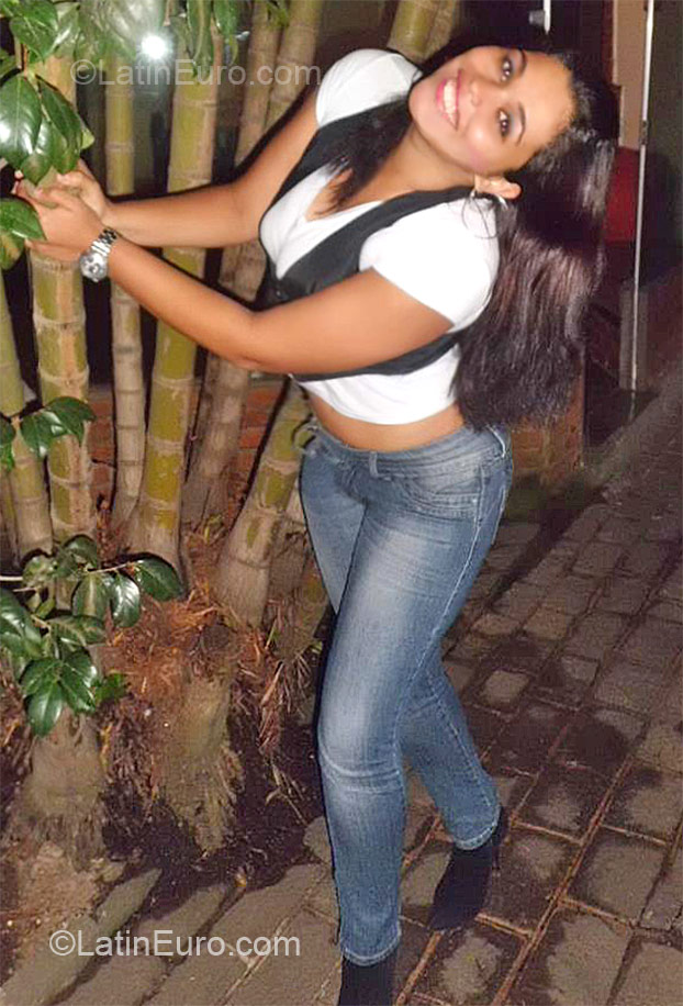 Date this exotic Brazil girl Kamyla from Sao Paulo BR6771