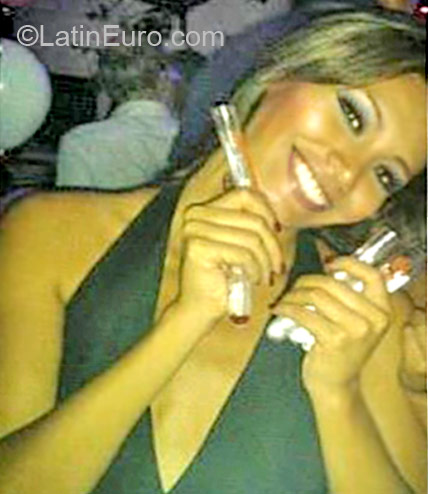 Date this fun Peru girl Catalina from Lima PE610