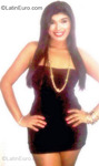 foxy Colombia girl Laura from Barranquilla CO10643