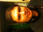passionate United States man Alejandro from Los Angeles US13163