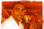 stunning United States man  from Orlando US13166