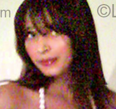 Date this athletic Dominican Republic girl Griseldi from Santo Domingo DO11456