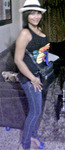 good-looking Colombia girl Paola from Barranquilla CO10651