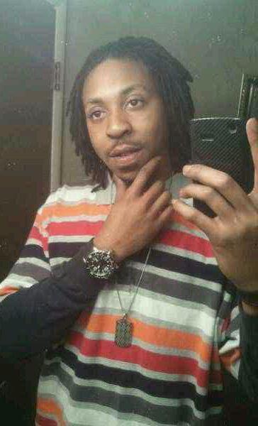Date this hard body United States man Terrell from Valley US13173