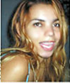 Date this stunning Brazil girl Koal from Salvador BR6788