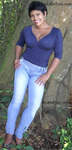 hard body Brazil girl Alexandra from Ribeirao Claro BR6790