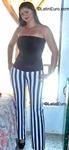 delightful Colombia girl Diana from Medellin CO10657