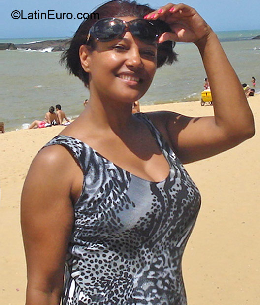 Date this pretty Brazil girl Hemilie from Rio De Janeiro BR6792