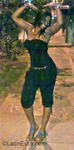 hot Colombia girl Ninij from Cali CO10663