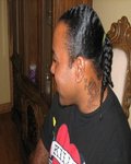 fun United States man  from Los Angeles US13180