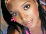 athletic Colombia girl Marilyn from Turbo CO10664