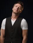 attractive United States man Jim from Chicago US15224