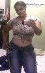 delightful Colombia girl Dana from Quibdo CO10665