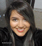 cute Colombia girl LEIDI from Cali CO16267