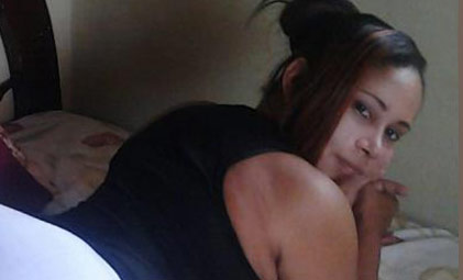 Date this passionate Dominican Republic girl San jualia from San Pedro Marcoris DO22291