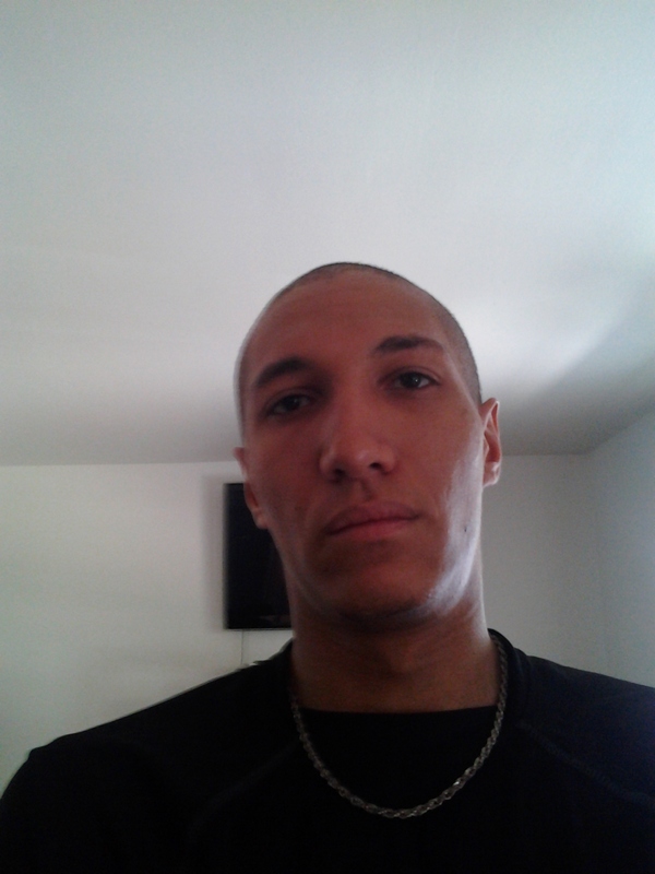 Date this happy United States man Mike from Chicago US13185