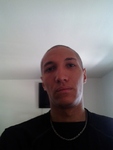 nice looking United States man Mike from Chicago US13185