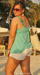 good-looking Philippines girl Rosemari from Manila PH471