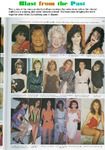 funny Colombia girl  from Blast from Past ! CO10676