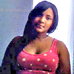 pretty Colombia girl Diana from Cali CO10677