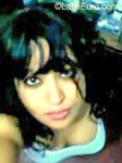 tall Peru girl Karla from Piura PE668